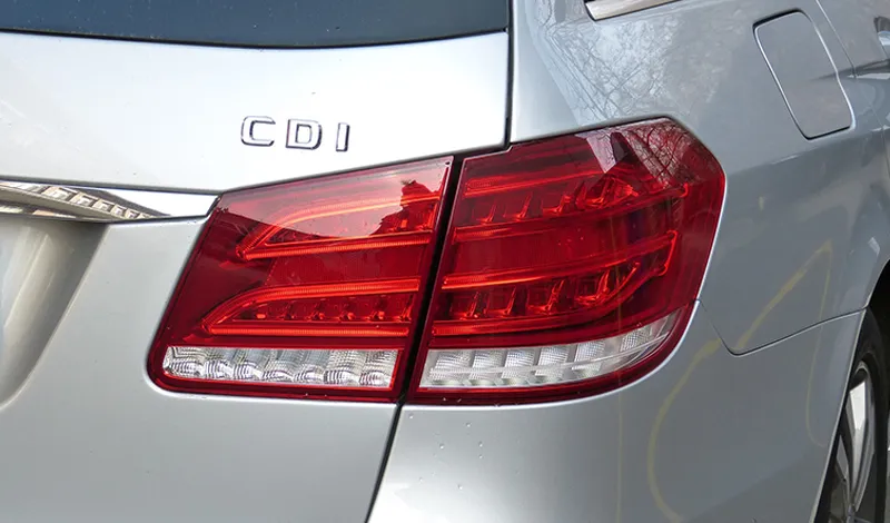 mercedes e class estate