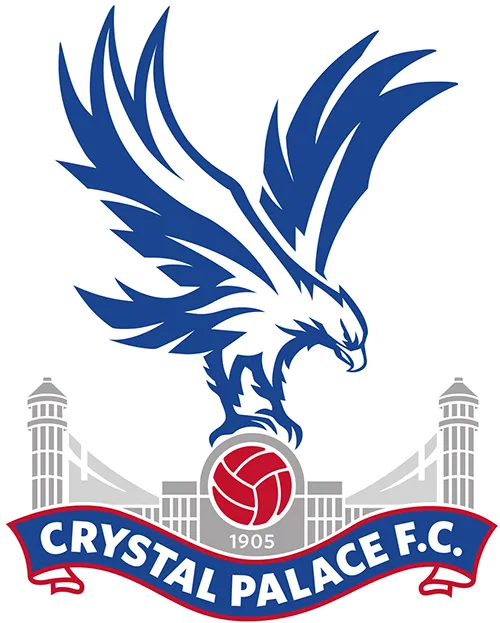 crystal palace fc
